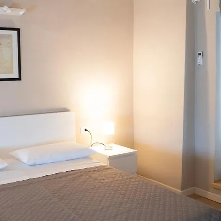 Il Quadro Apartment Lamporecchio