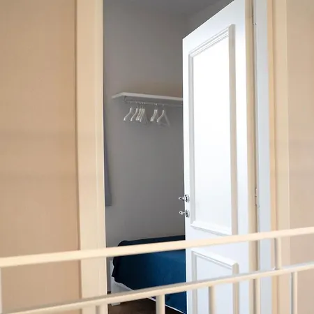 Il Quadro Apartment *