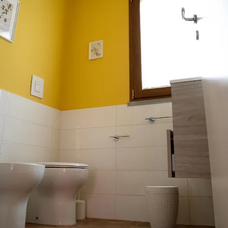 Apartment Il Quadro Lamporecchio