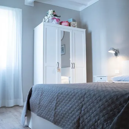 Apartment Il Quadro *