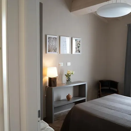 Il Quadro Apartment Lamporecchio
