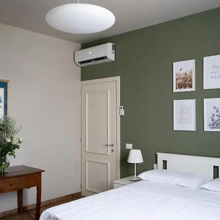 Il Quadro Apartment Lamporecchio