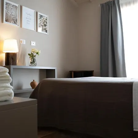 Il Quadro Apartment *
