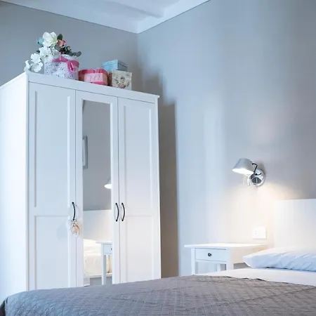 Il Quadro Apartment